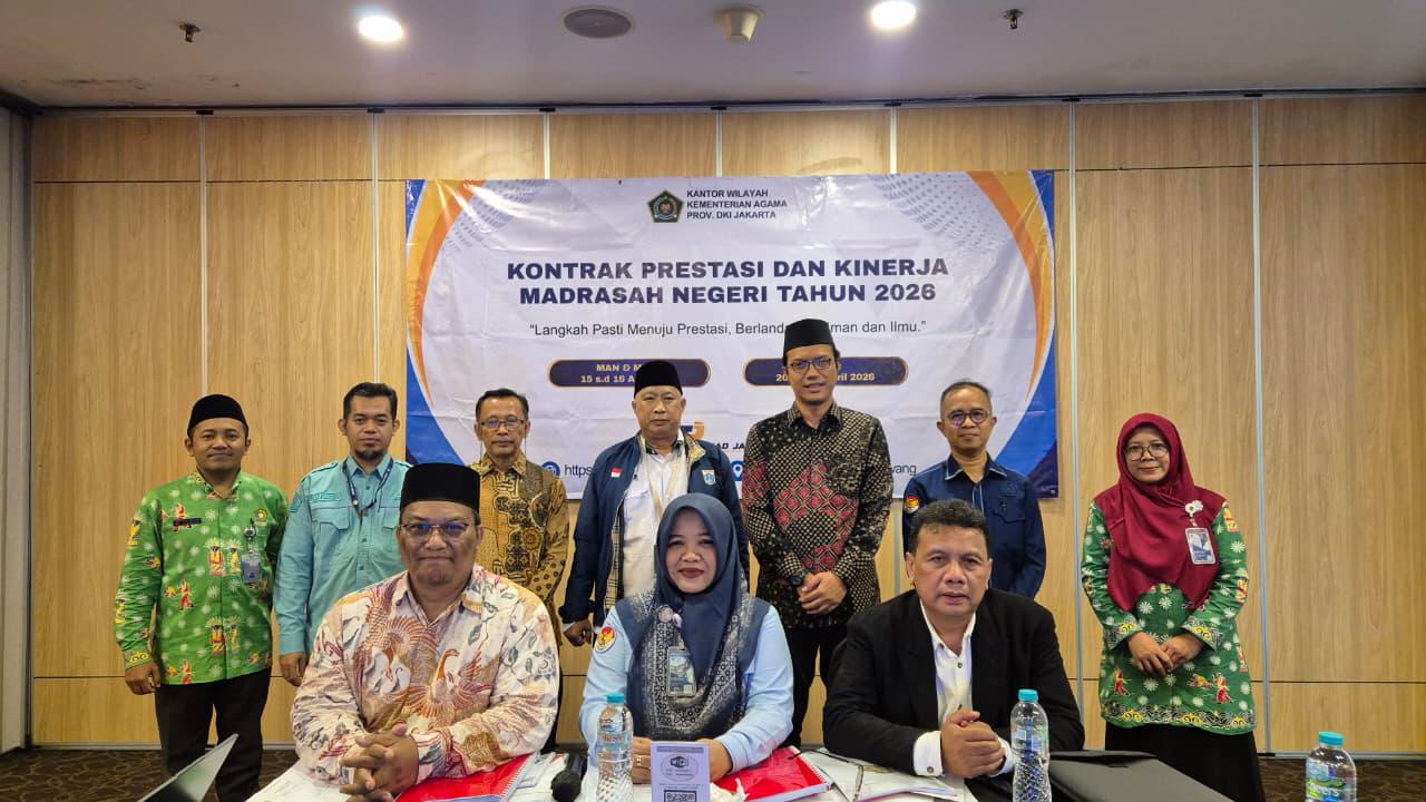 Langkah Awal, Komitmen Nyata💡✨