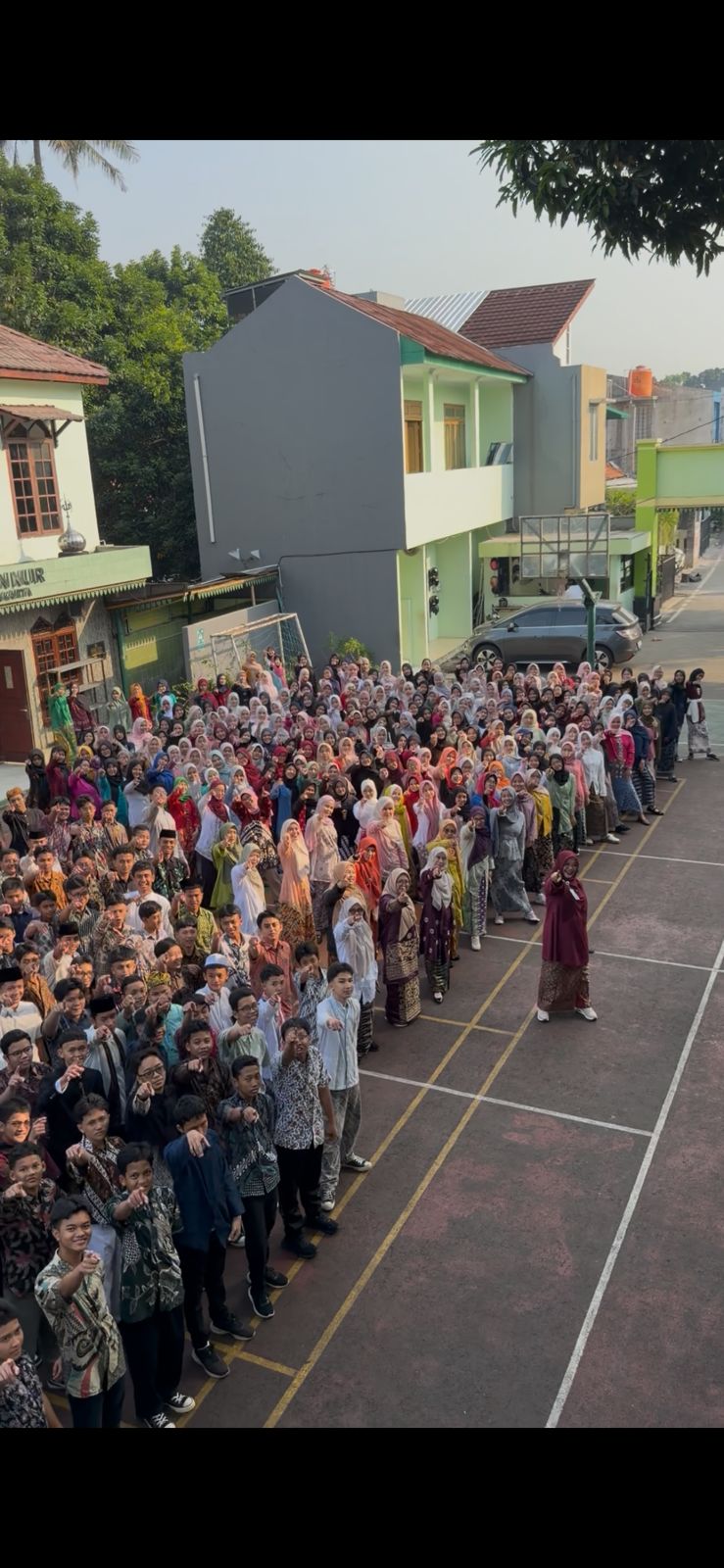 ✨ Kartini Hari Ini, Inspirasi Selamanya🌸