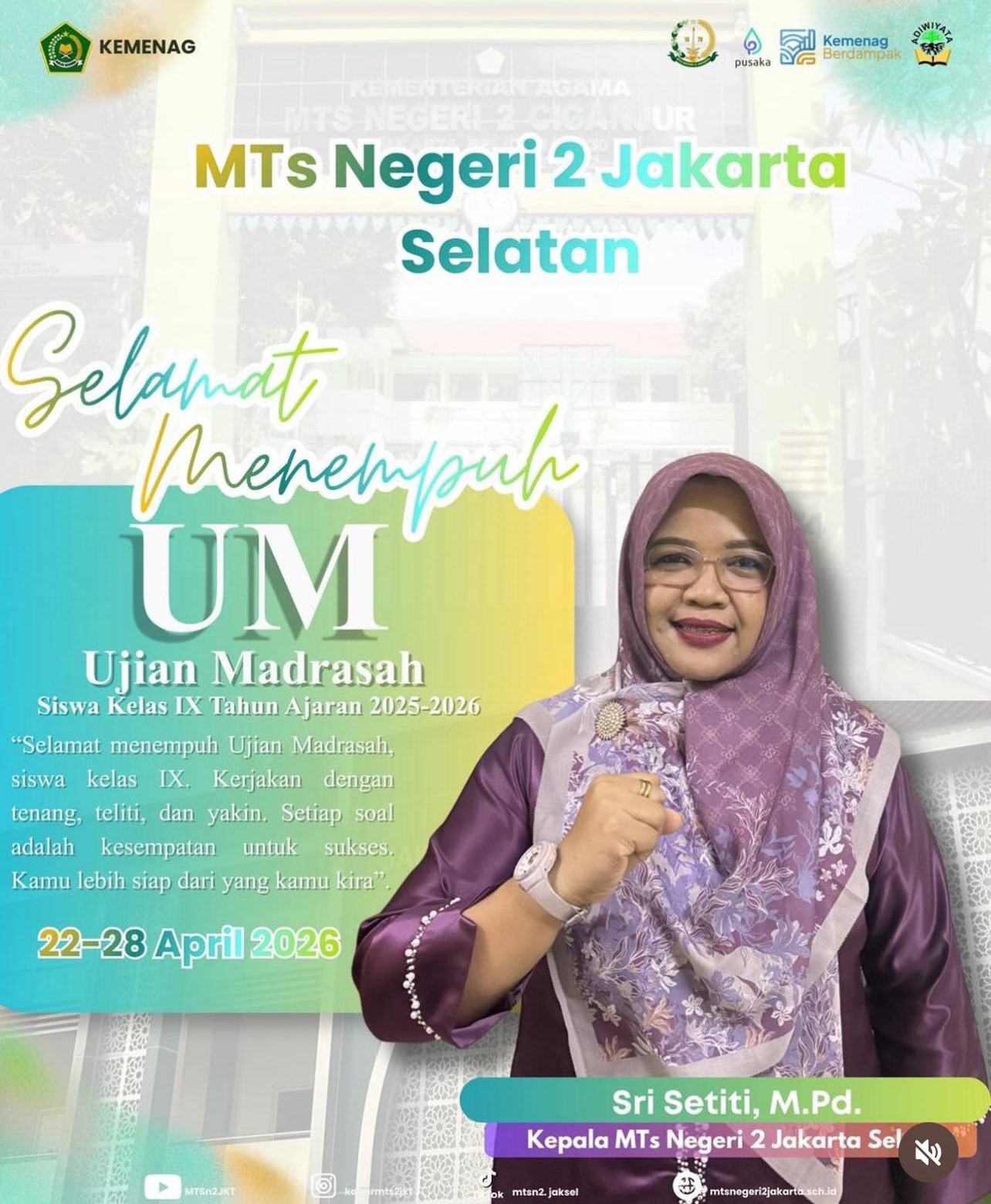 Langkah Pasti Menuju Sukses 🎓✨